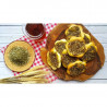 Samoussa épinard  « FATAYER SBENIG  »