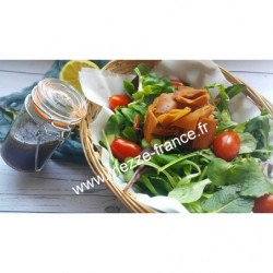 Salade traditionnelle  « FATOUCHE  »