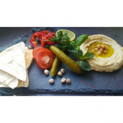 « HOUMOUSS  Libanais »