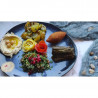 MEZZE MIXTE VIANDE & POULET