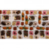 MEZZE MIXTE VIANDE & POULET