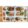 MEZZE MIXTE VIANDE & POULET