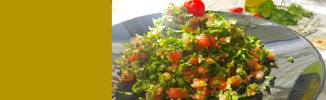 Taboulé Libanais